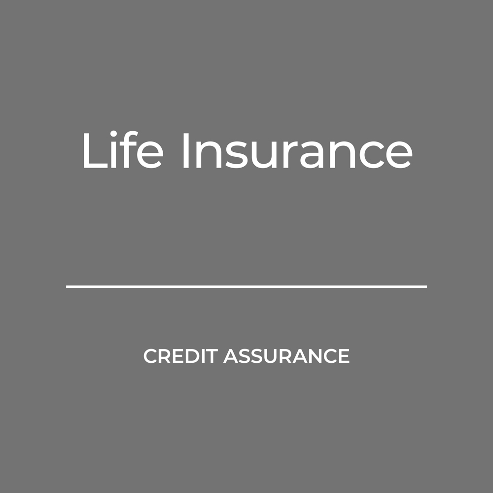 Life Insurance CanadaWest Assurance