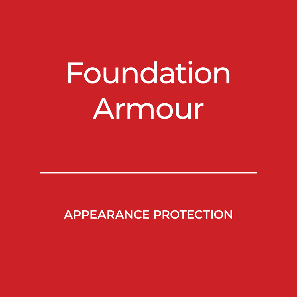 Foundation Armour CanadaWest Assurance