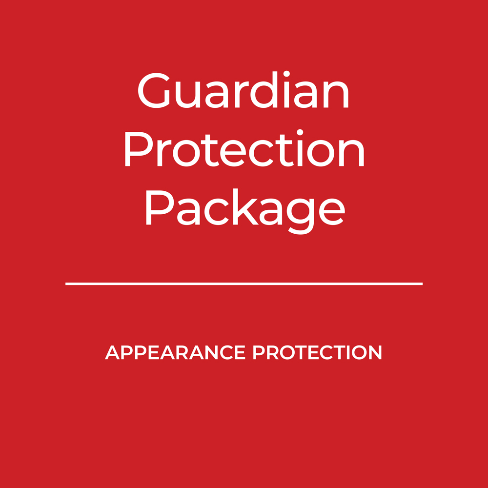 Guardian Protection Package CanadaWest Assurance